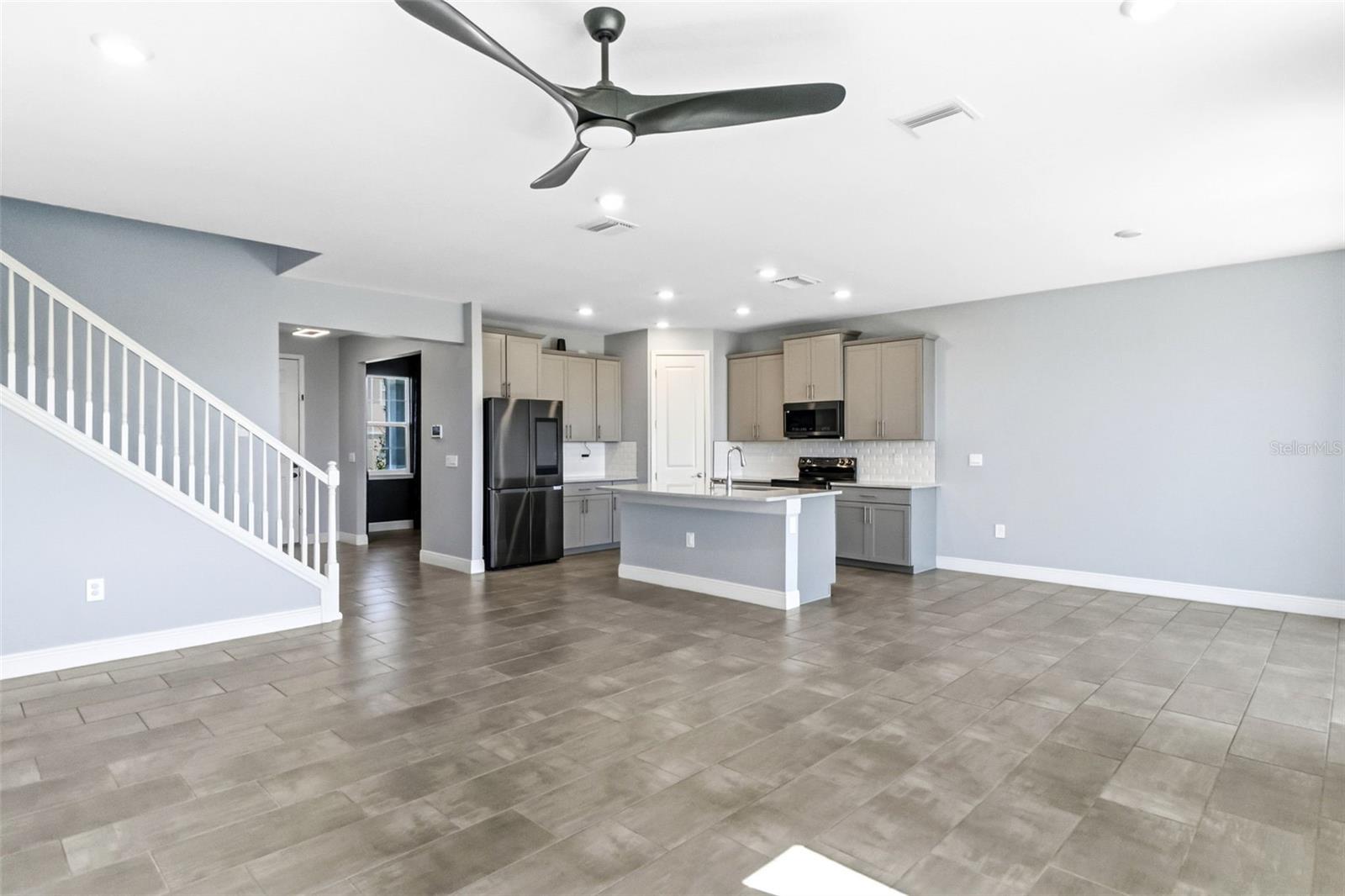 STAR FARMS PH I-IV - Residential