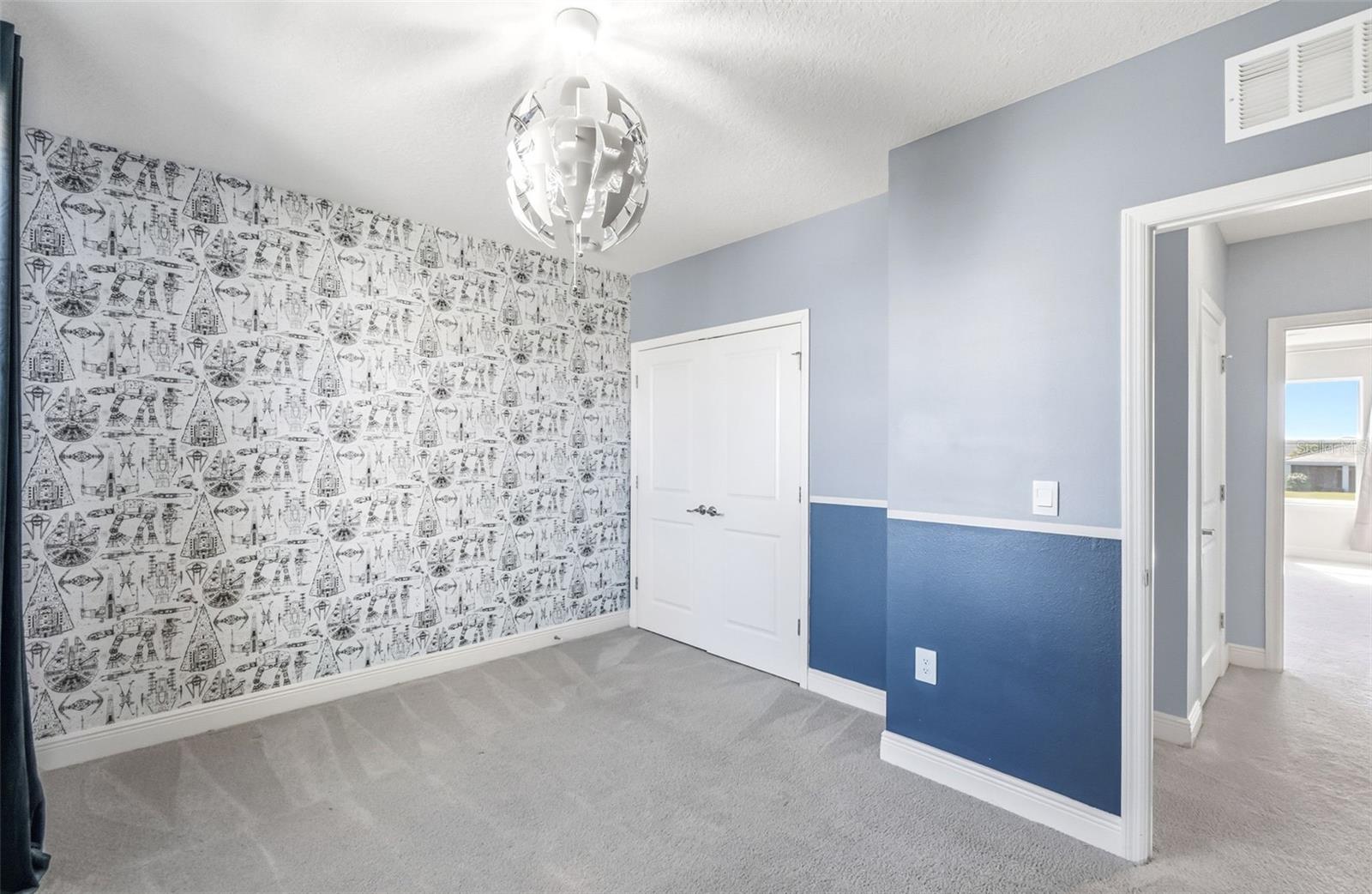 STAR FARMS PH I-IV - Residential