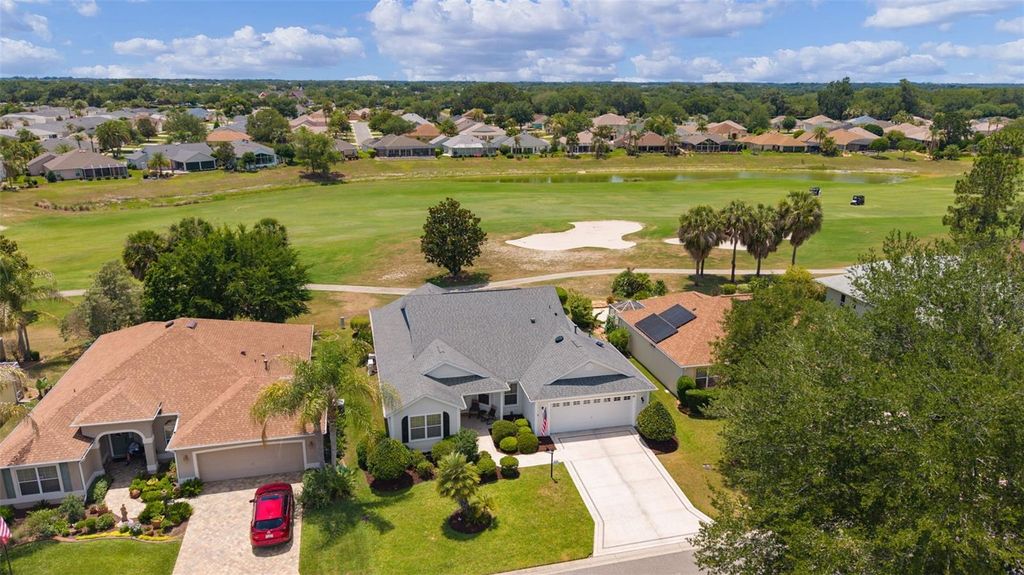 Photo of 1426 Honea Path, The Villages, FL 32162 (MLS # G5112367)