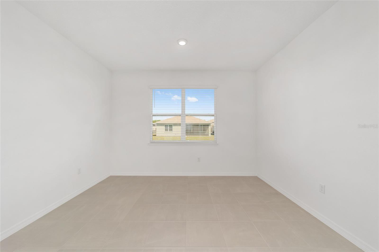 CALESA TOWNSHIP - Residential