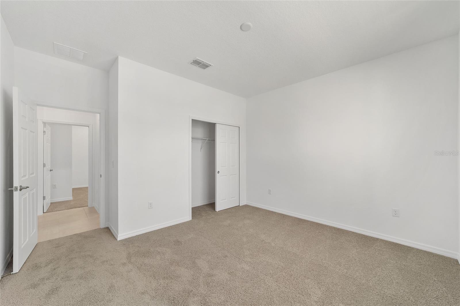 CALESA TOWNSHIP - Residential