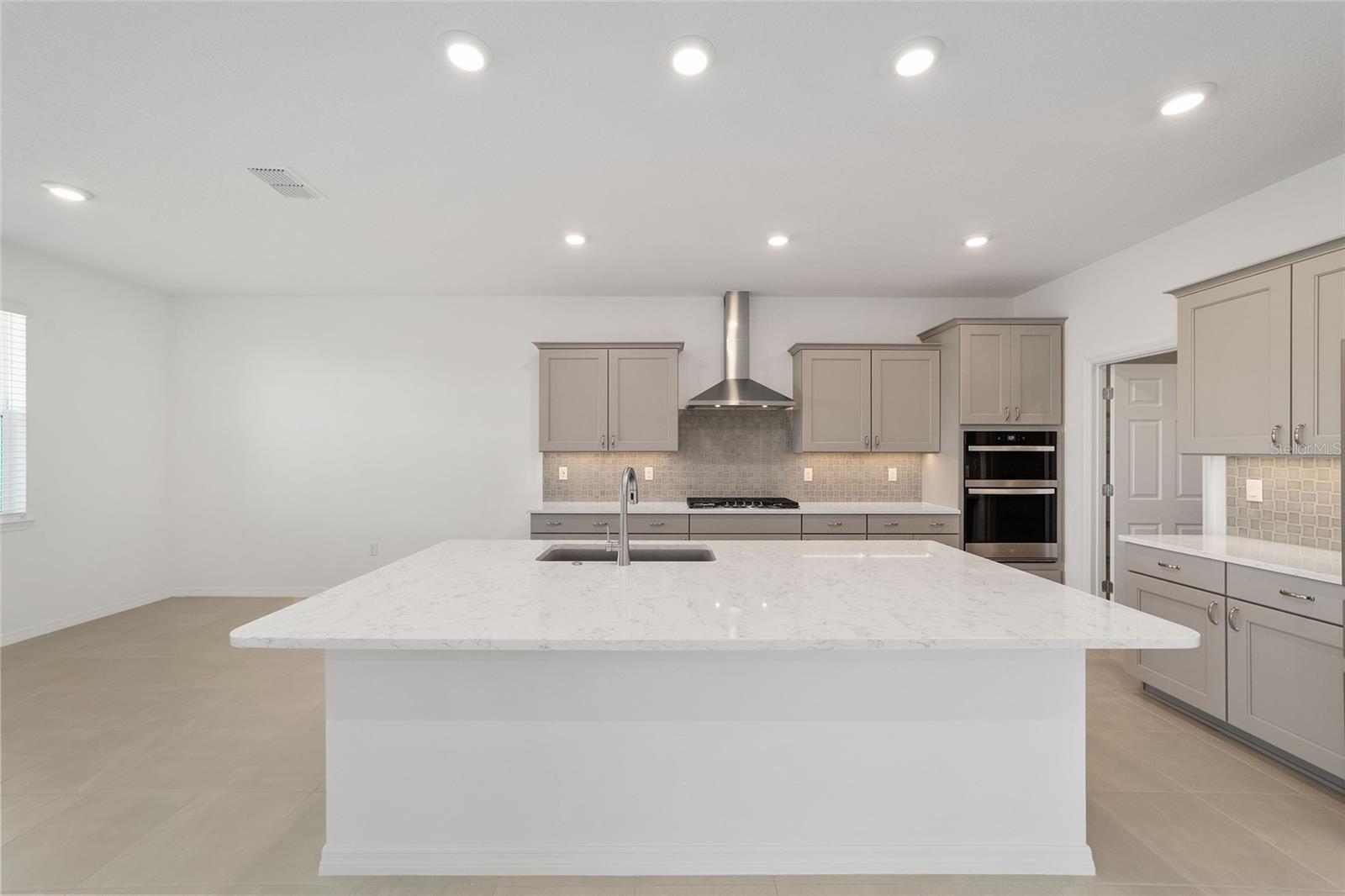 CALESA TOWNSHIP - Residential