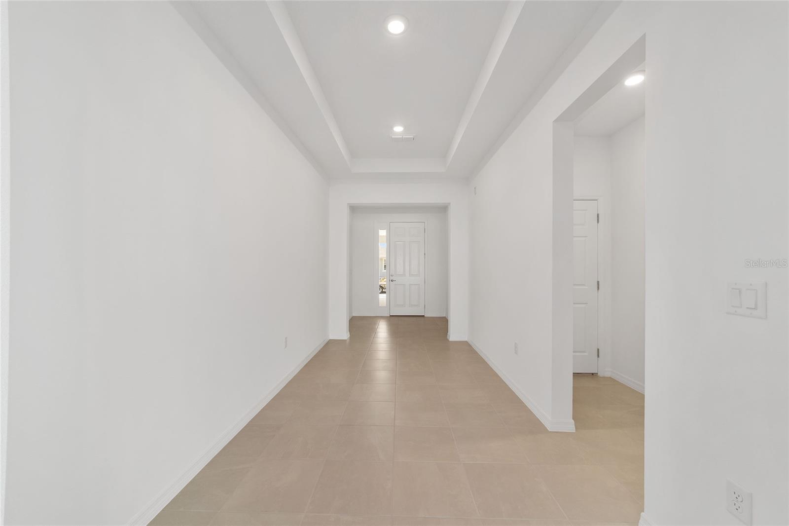 CALESA TOWNSHIP - Residential