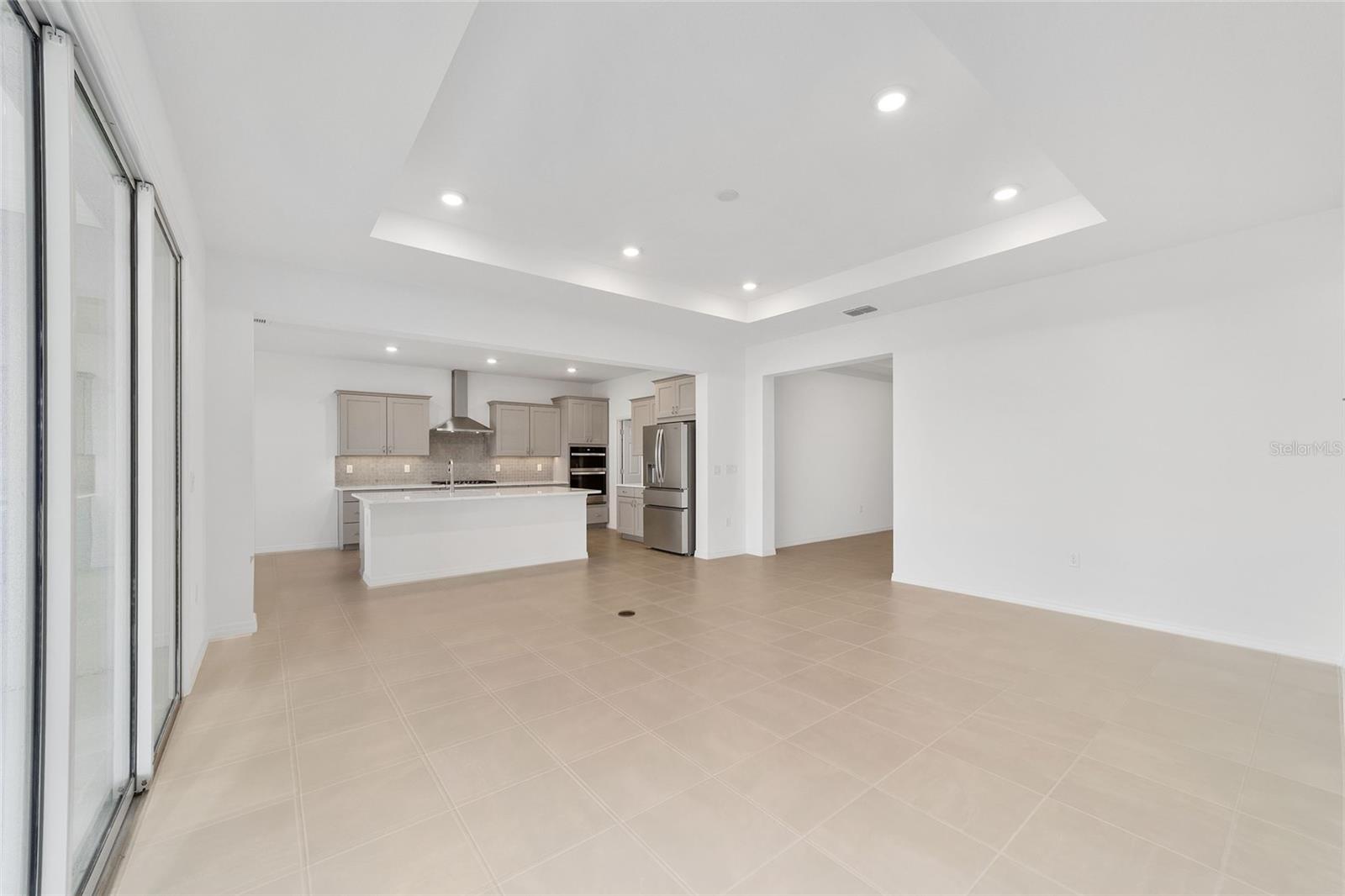 CALESA TOWNSHIP - Residential