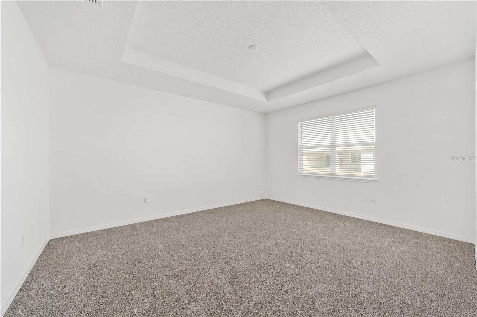 CALESA TOWNSHIP - Residential