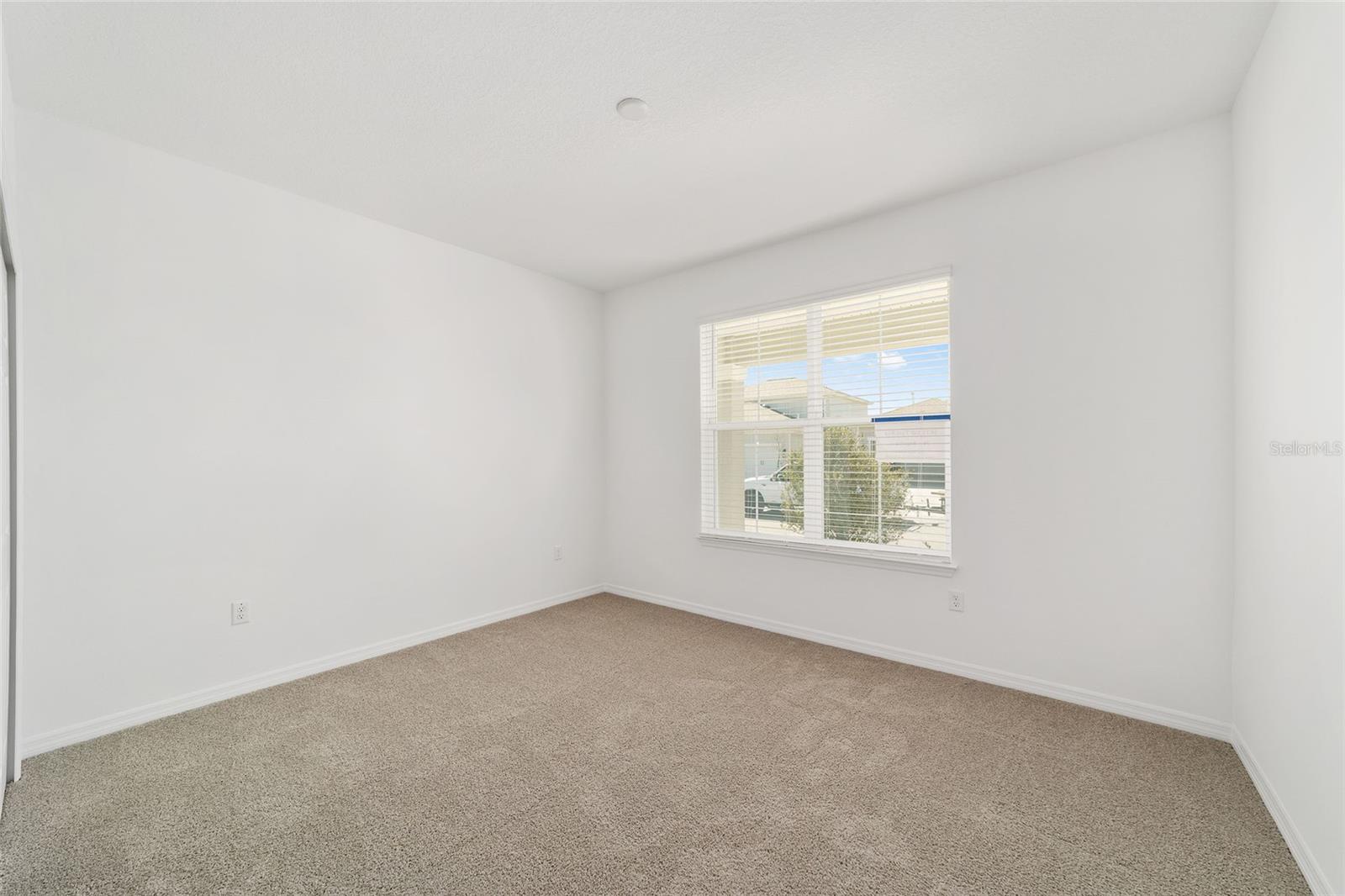 CALESA TOWNSHIP - Residential