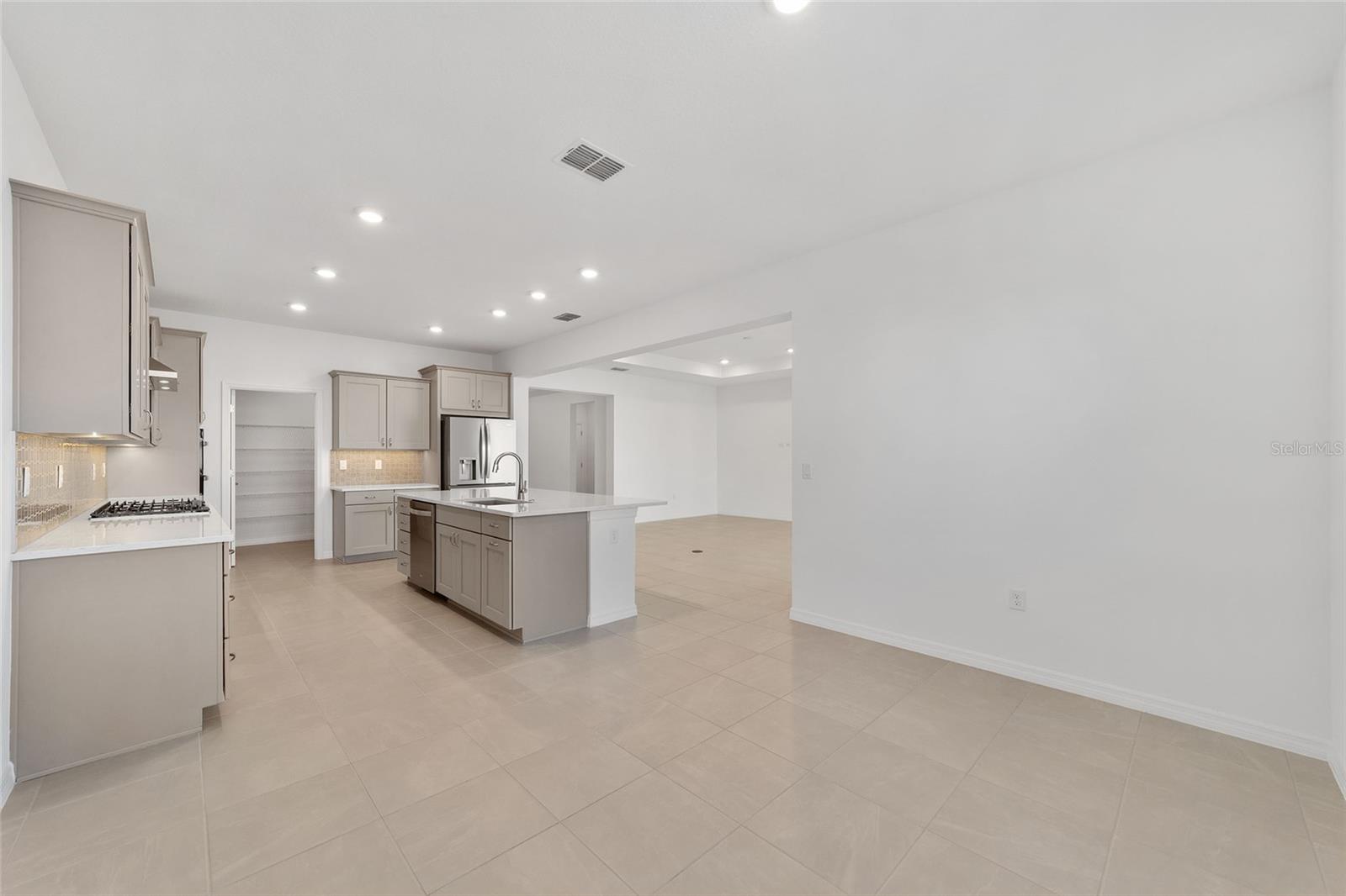 CALESA TOWNSHIP - Residential