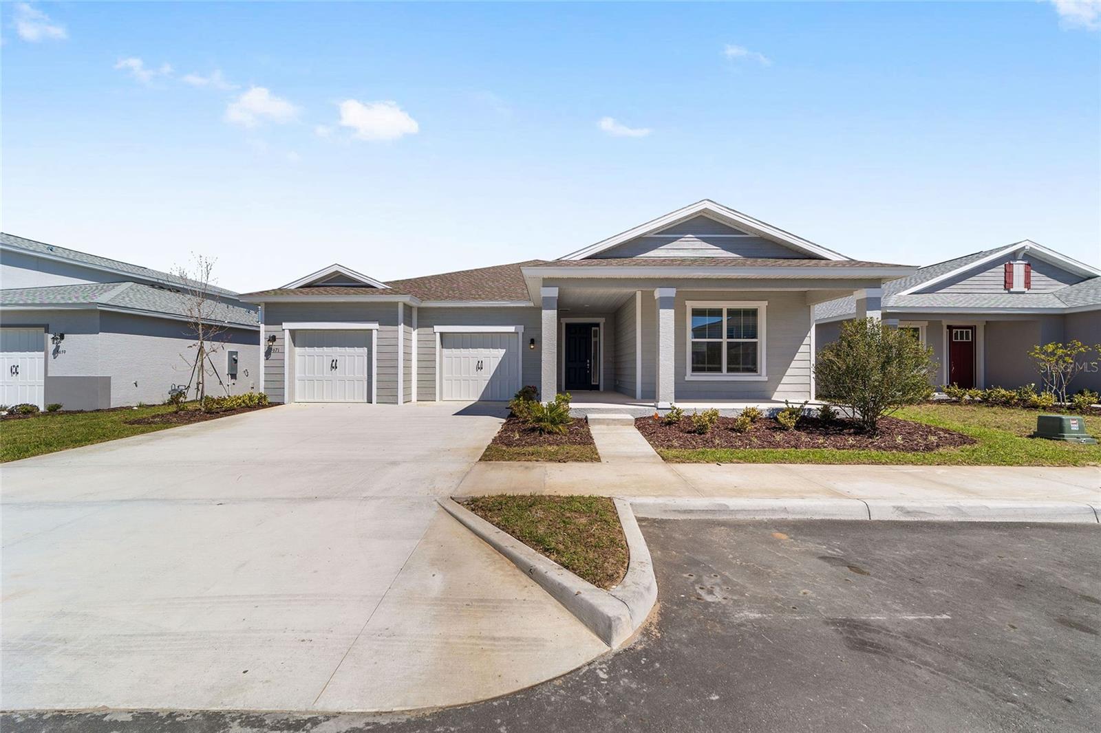 CALESA TOWNSHIP - Residential