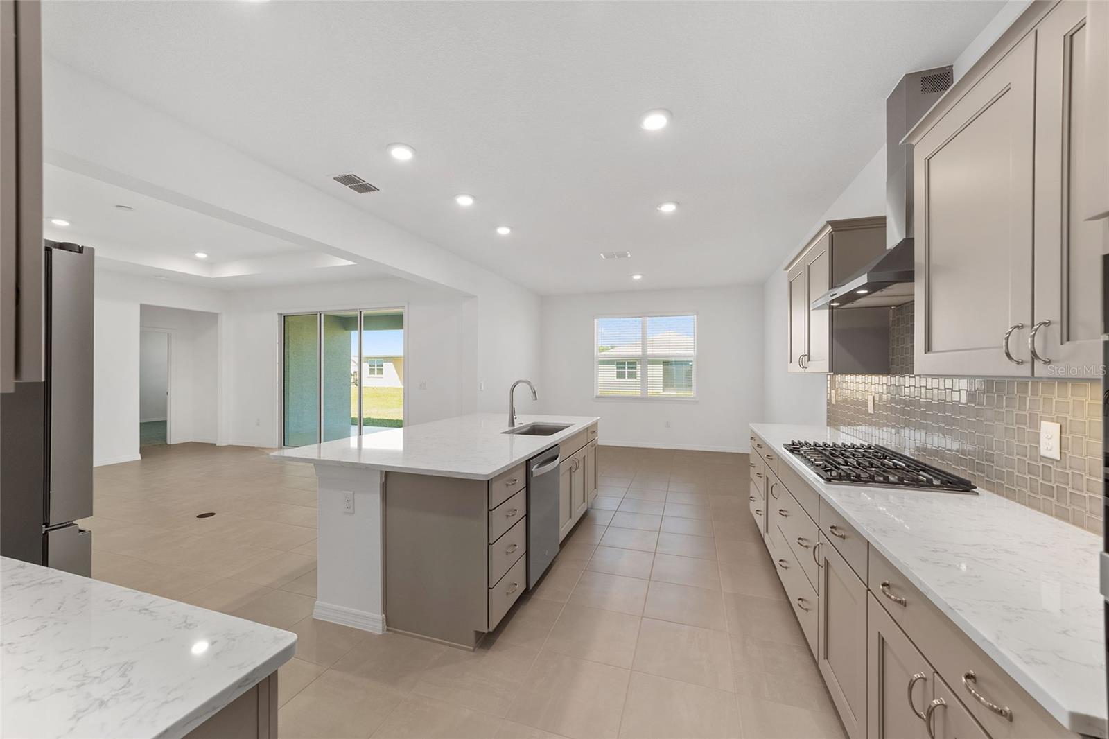 CALESA TOWNSHIP - Residential