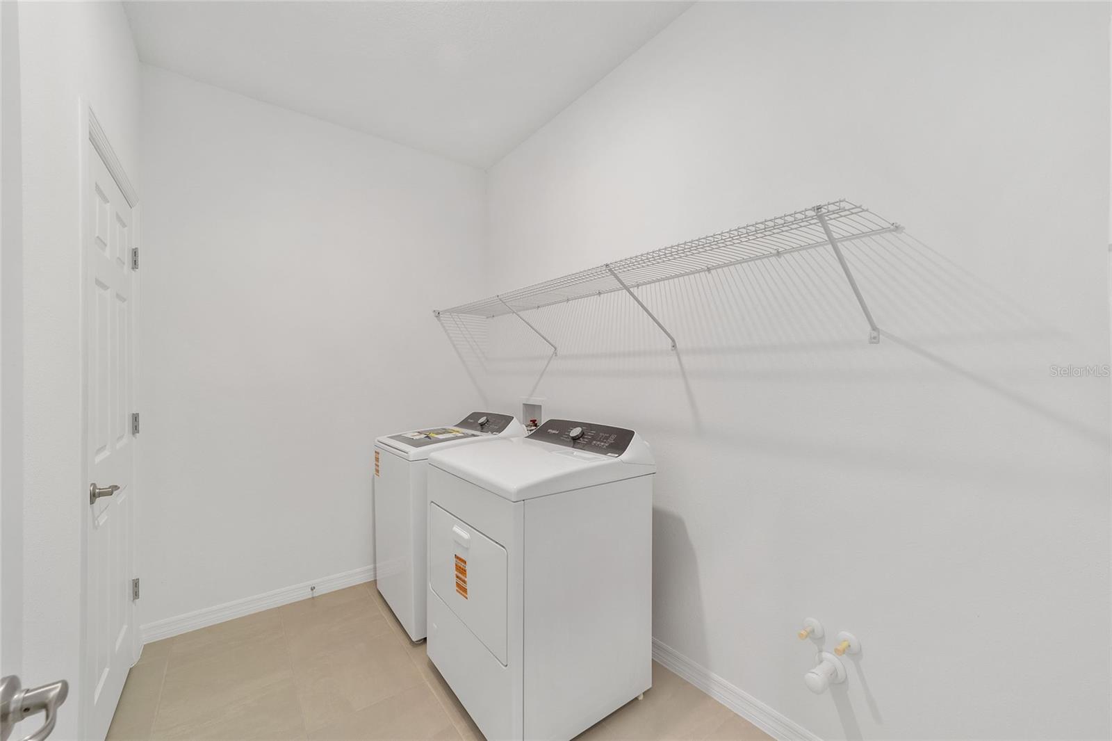 CALESA TOWNSHIP - Residential