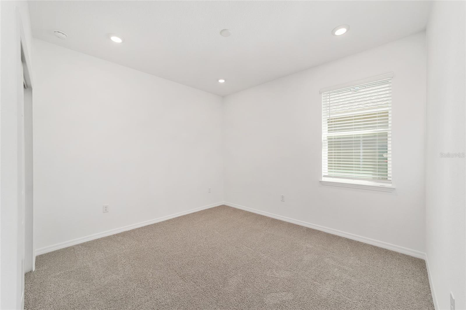 CALESA TOWNSHIP - Residential