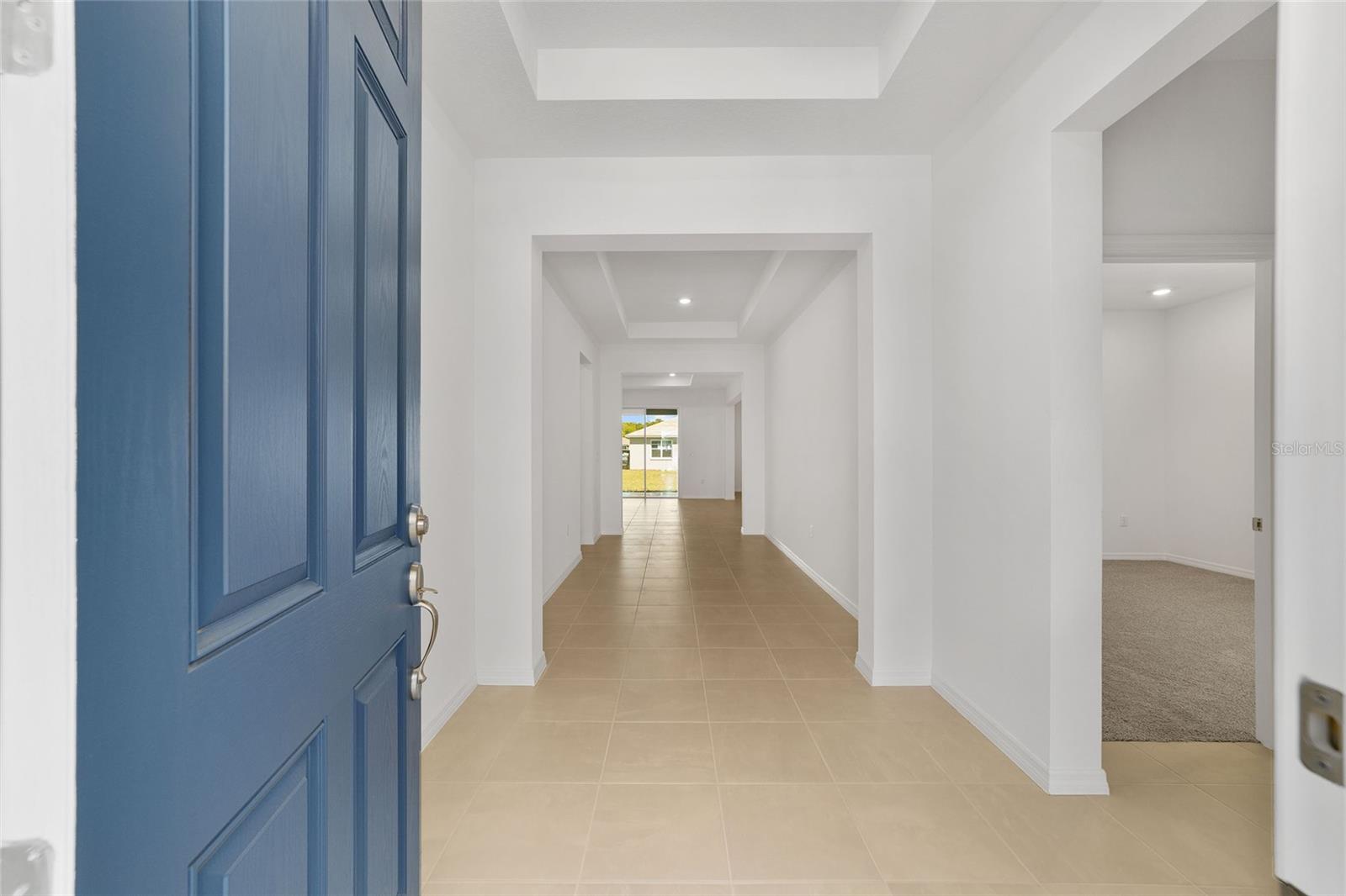 CALESA TOWNSHIP - Residential