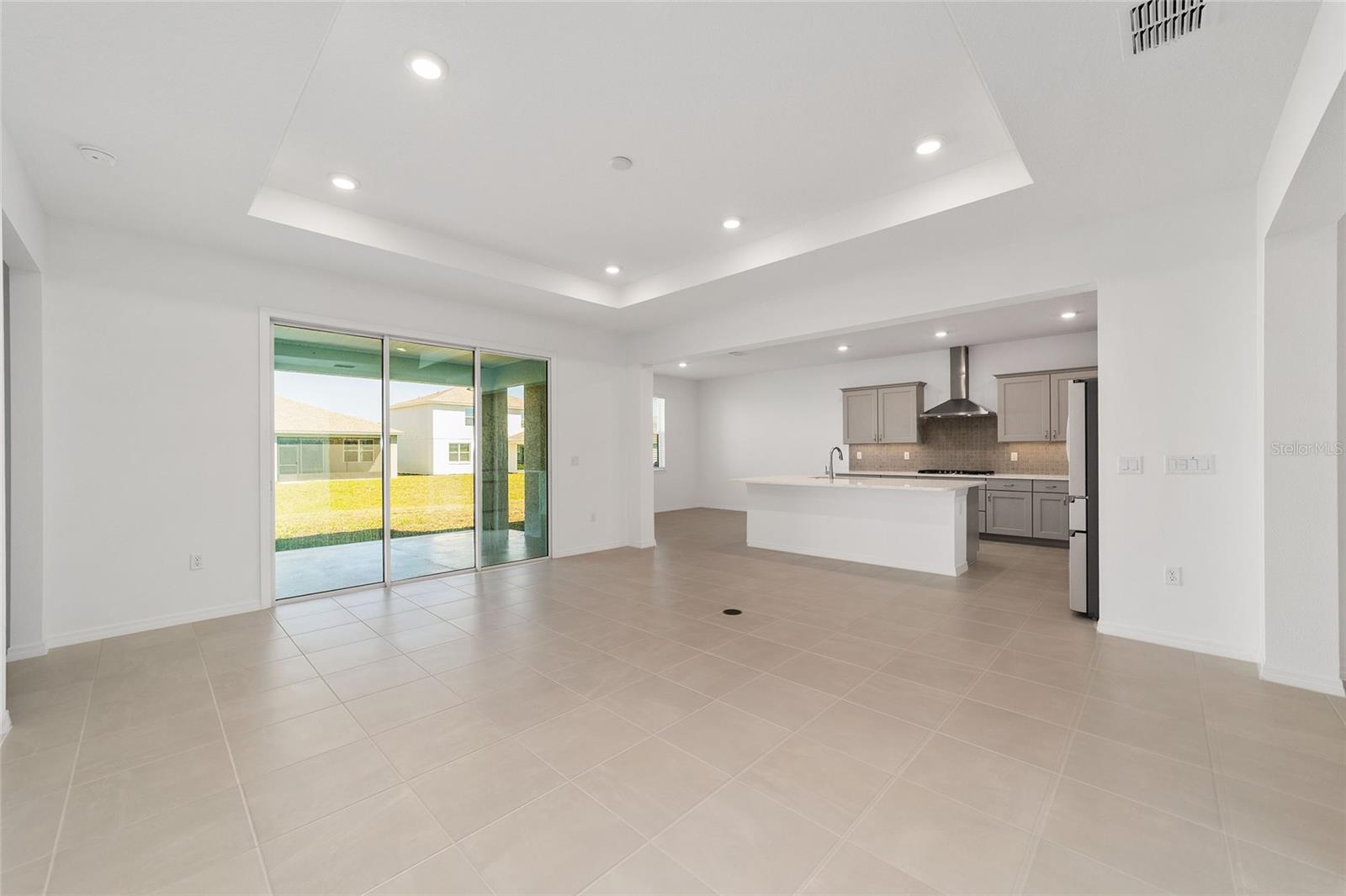 CALESA TOWNSHIP - Residential