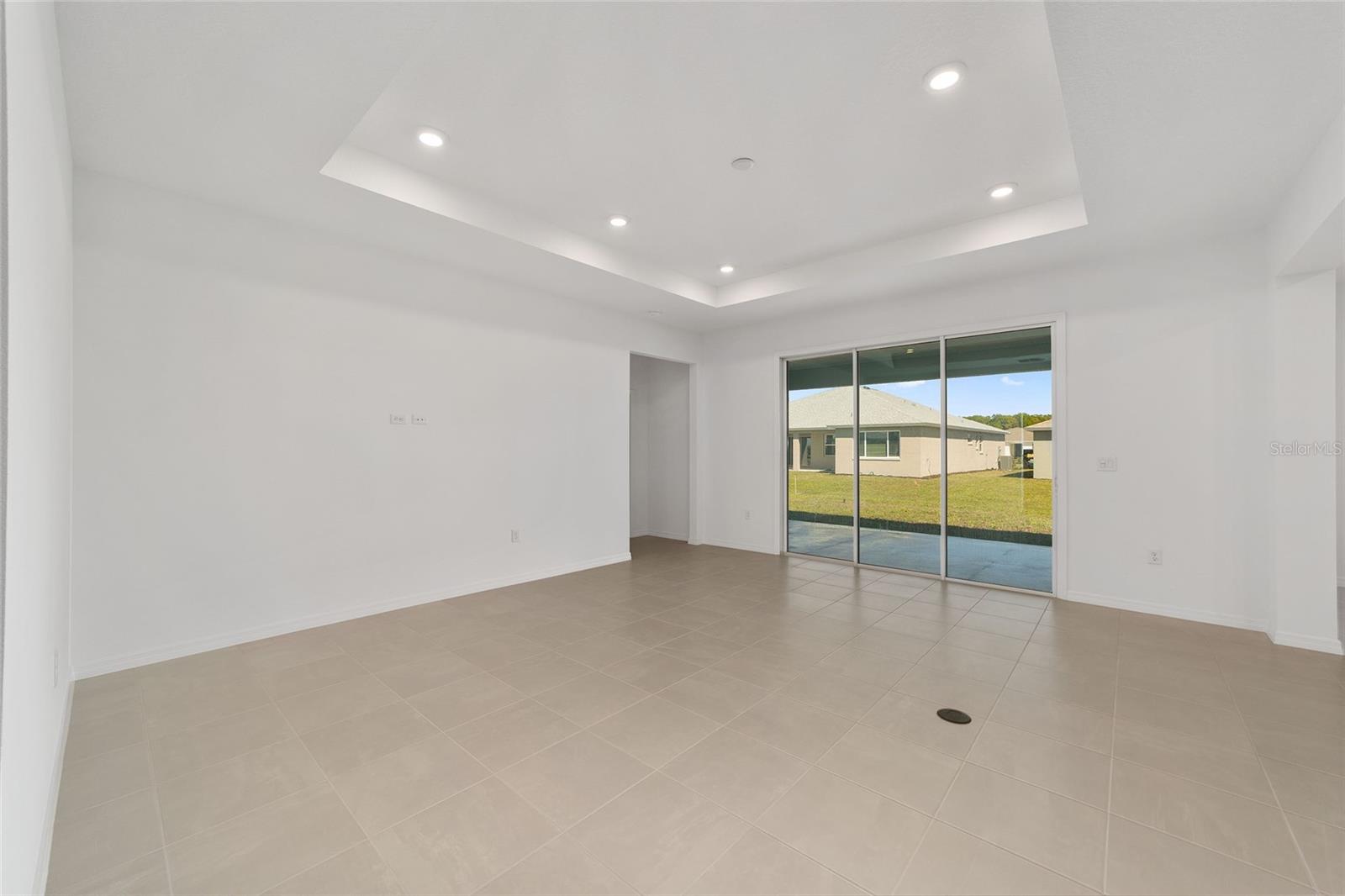 CALESA TOWNSHIP - Residential