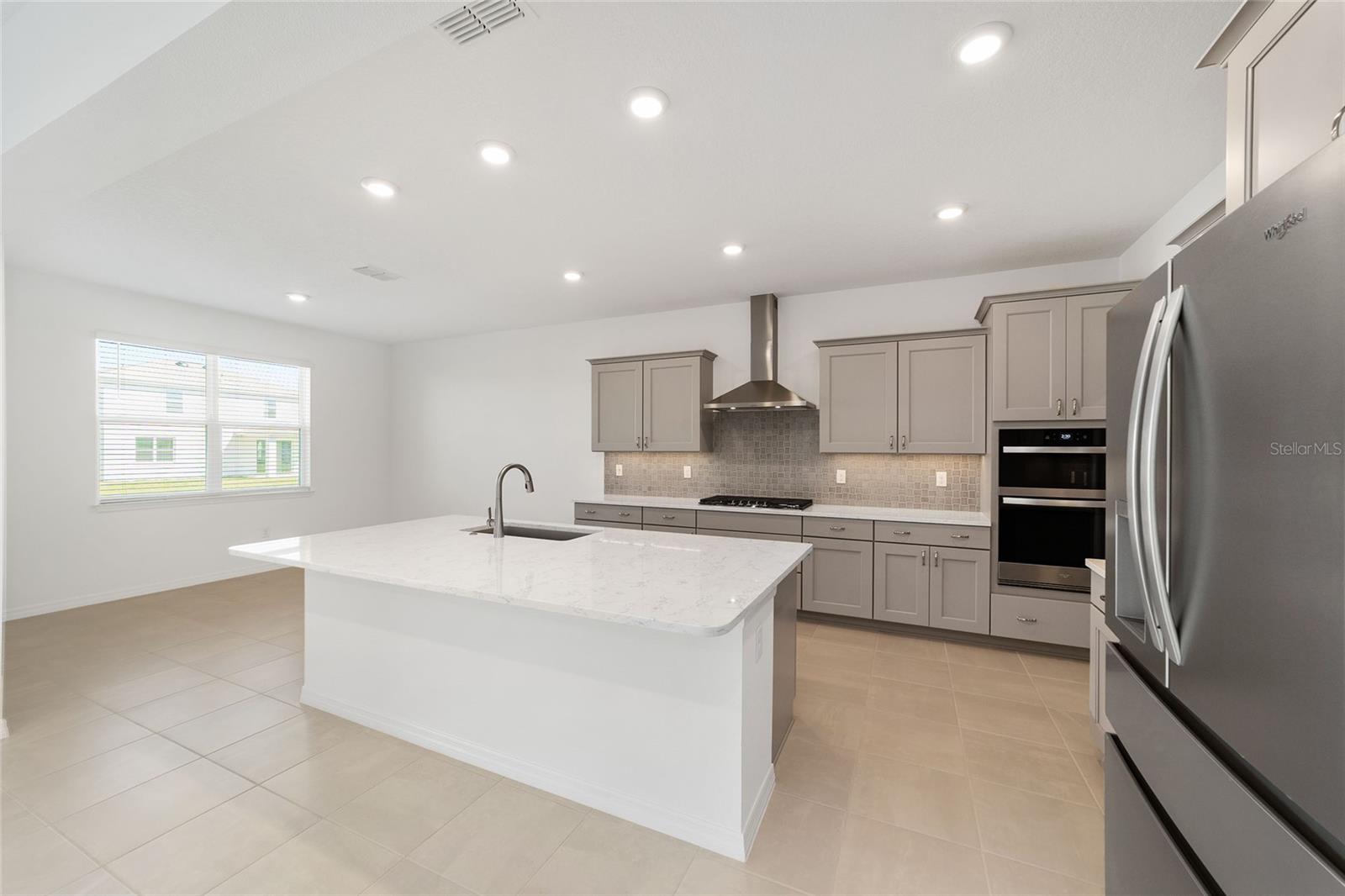 CALESA TOWNSHIP - Residential