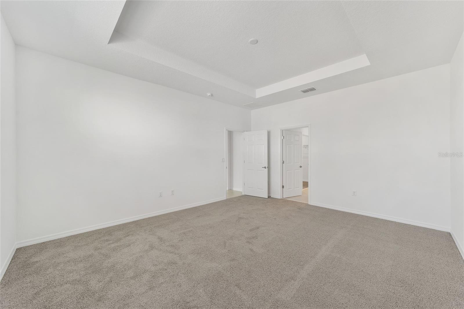 CALESA TOWNSHIP - Residential