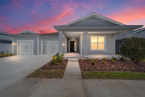 Photo of 5671 SW 71st Avenue, Ocala, FL 34476 (MLS # OM722677)