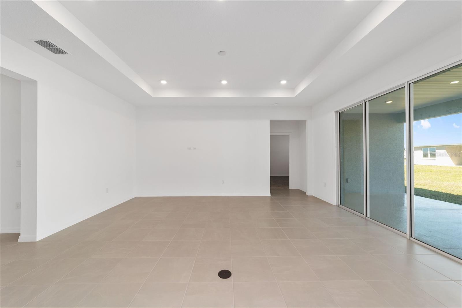 CALESA TOWNSHIP - Residential