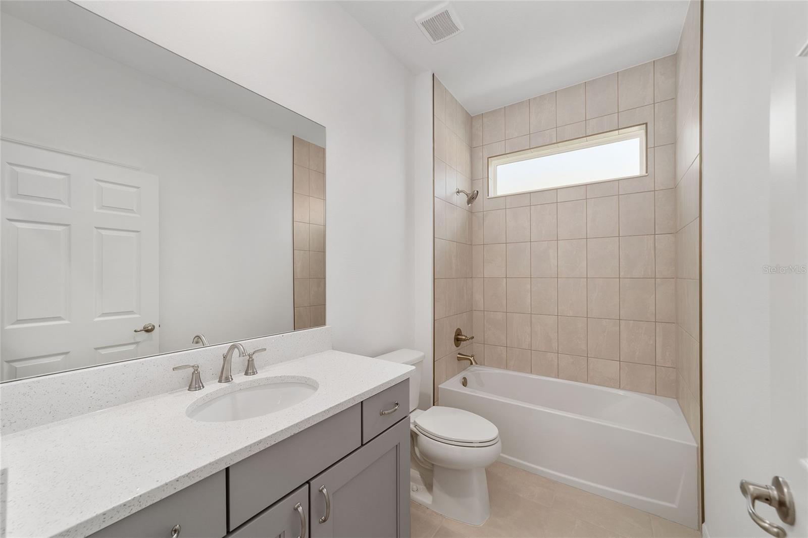 CALESA TOWNSHIP - Residential