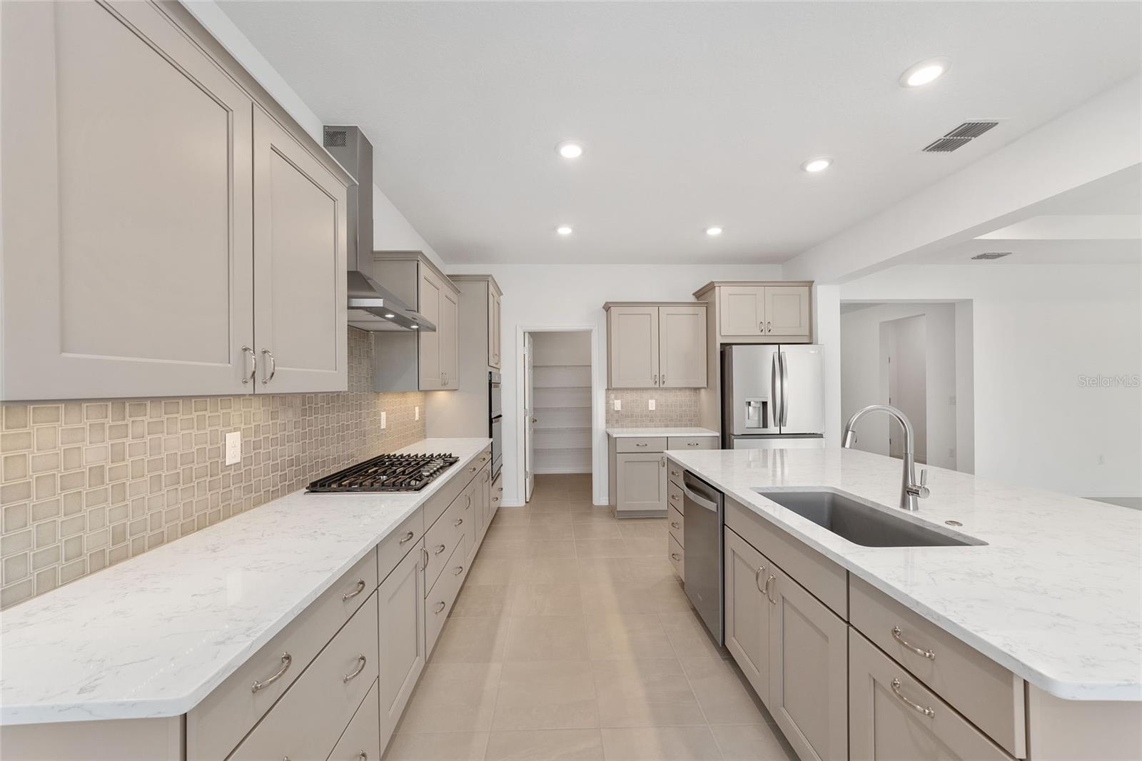 CALESA TOWNSHIP - Residential