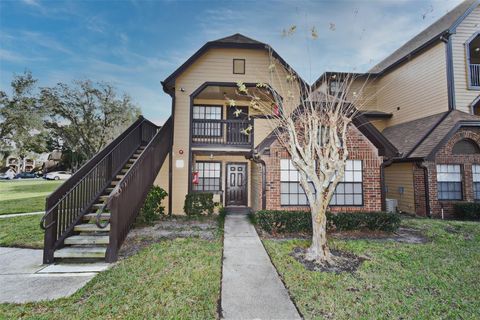 A home in ALTAMONTE SPRINGS