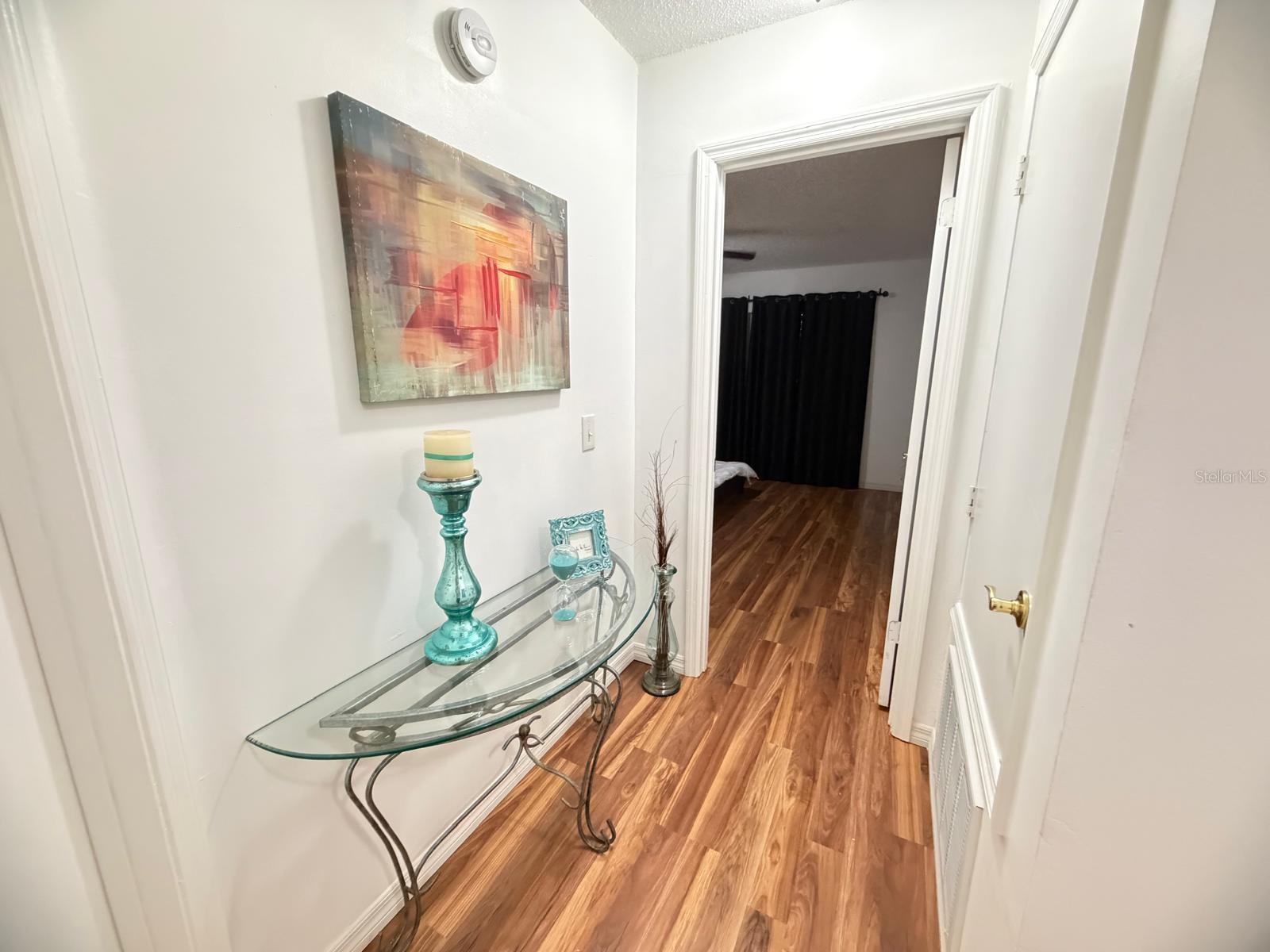 SUMMERFIELD TWNHMS - Residential
