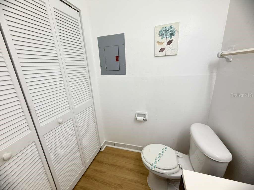 SUMMERFIELD TWNHMS - Residential