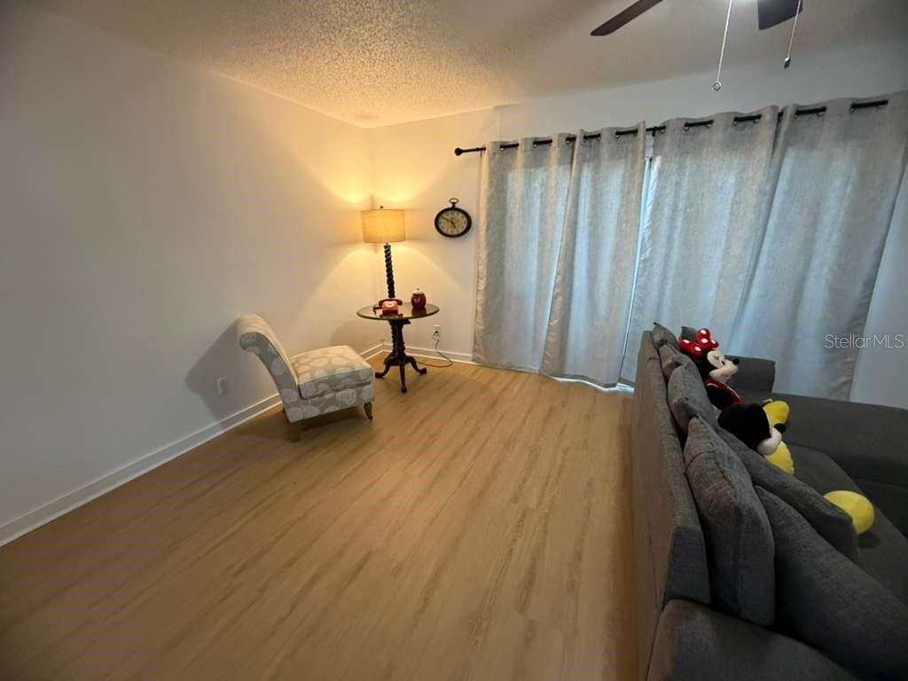 SUMMERFIELD TWNHMS - Residential