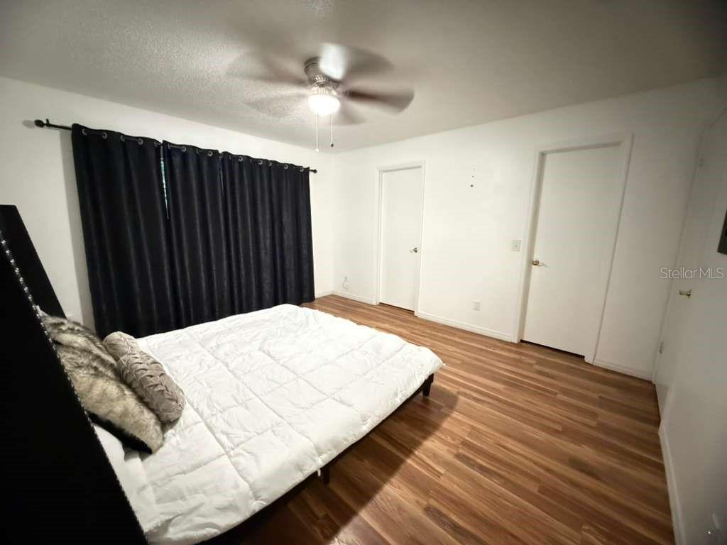 SUMMERFIELD TWNHMS - Residential