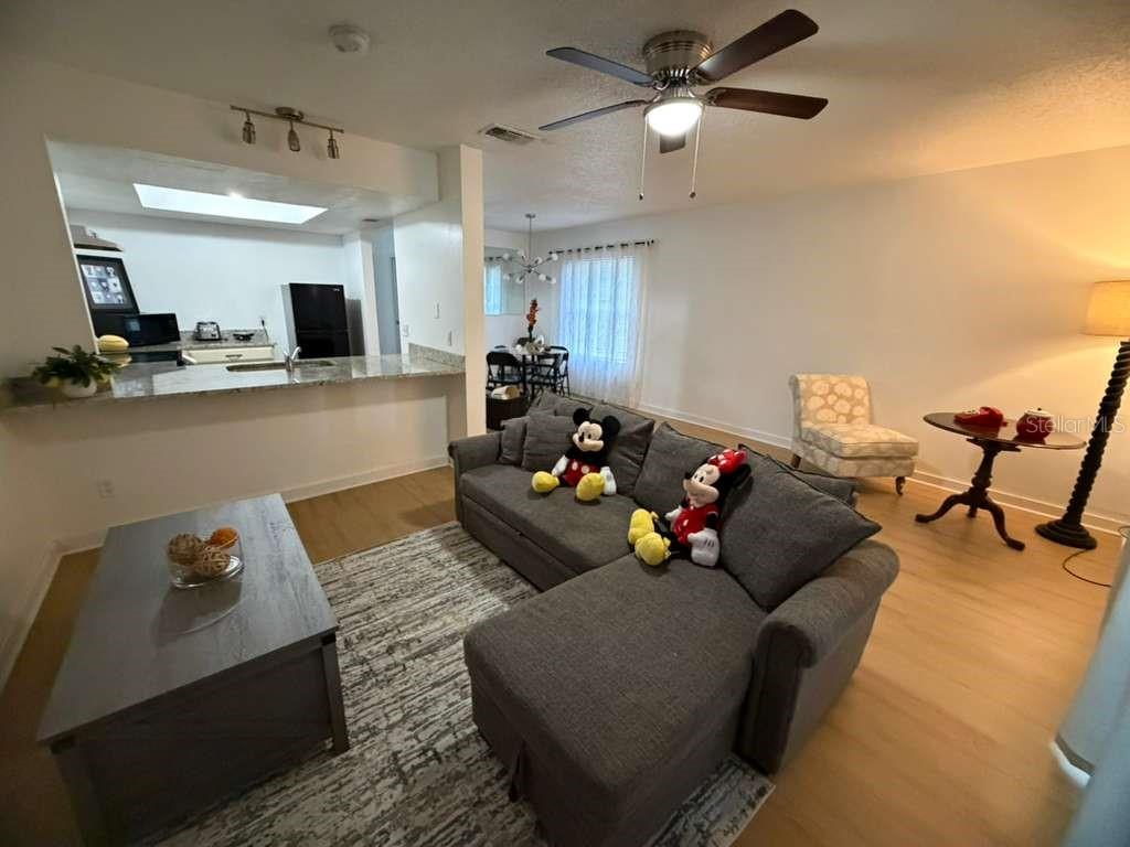 SUMMERFIELD TWNHMS - Residential