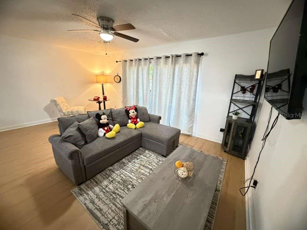 SUMMERFIELD TWNHMS - Residential