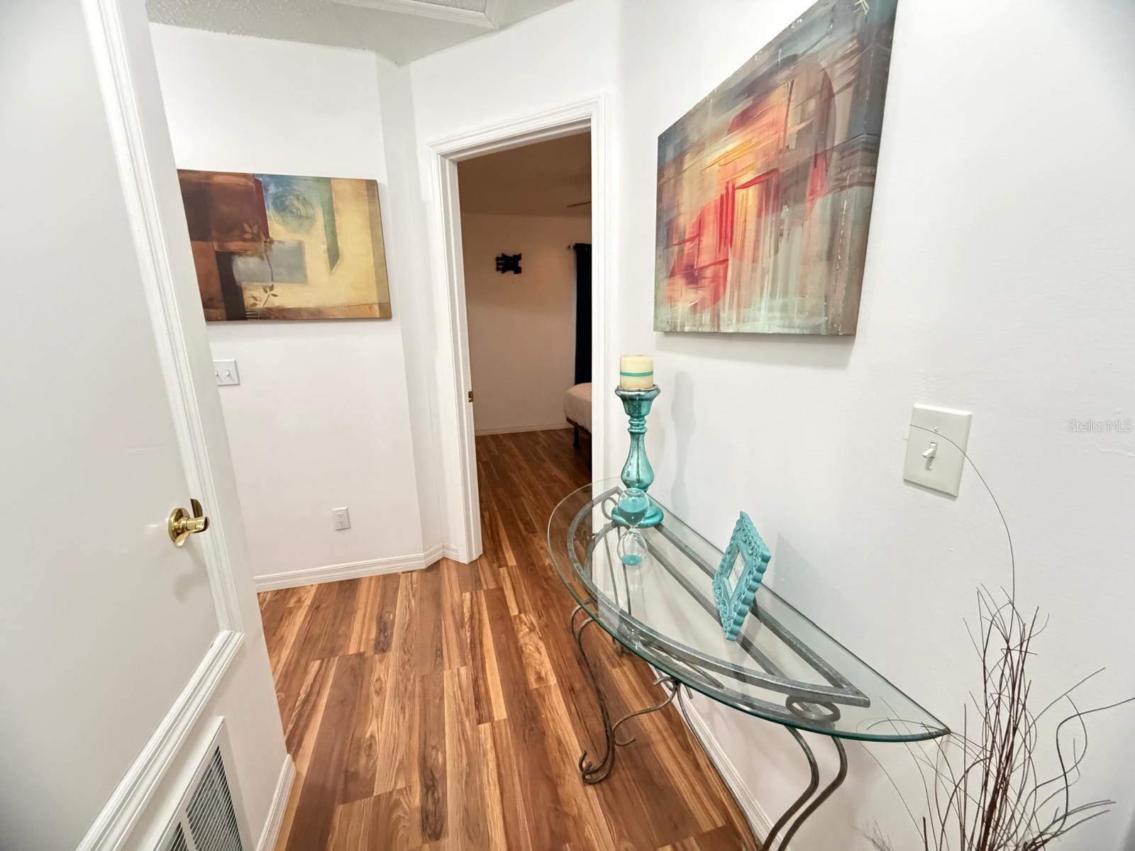 SUMMERFIELD TWNHMS - Residential