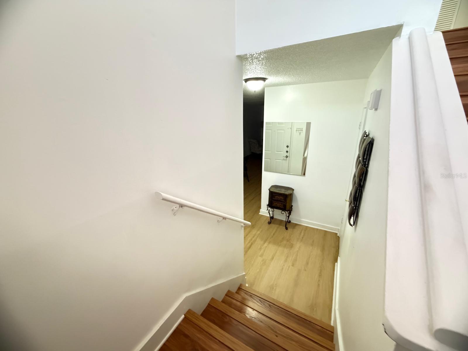 SUMMERFIELD TWNHMS - Residential