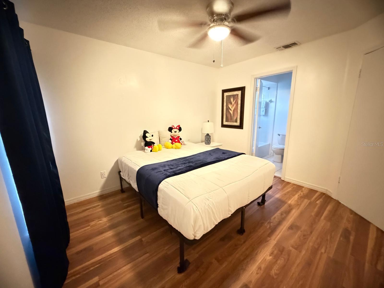 SUMMERFIELD TWNHMS - Residential