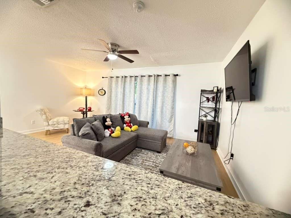 SUMMERFIELD TWNHMS - Residential