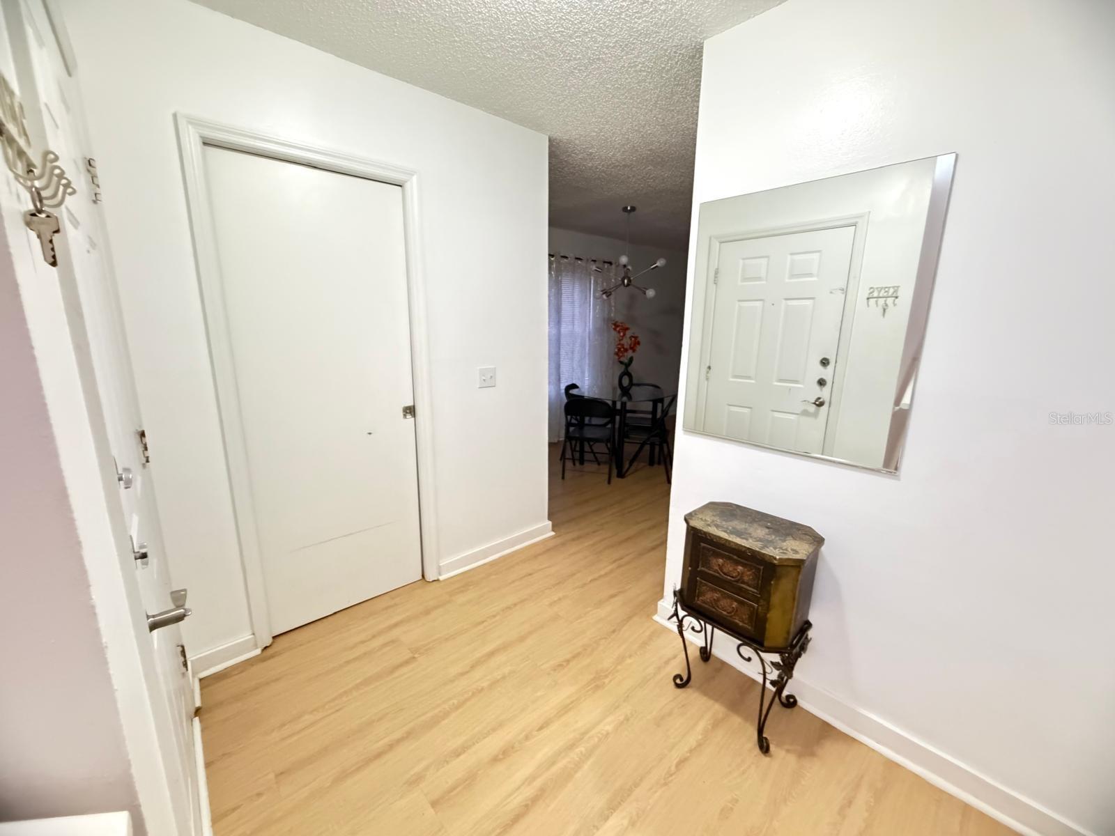 SUMMERFIELD TWNHMS - Residential