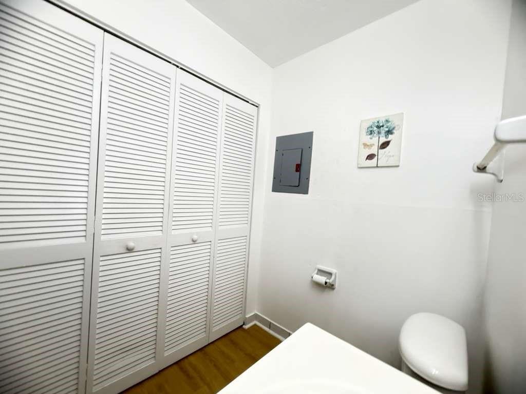 SUMMERFIELD TWNHMS - Residential