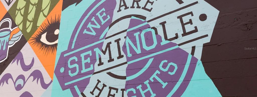 Photo of 5530 N 9th Street #3, Tampa, FL 33604 (MLS # TB8460399)