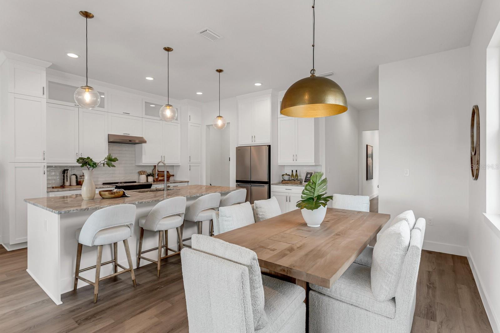 SEMINOLE LANDINGS TOWNHOMES - Residential