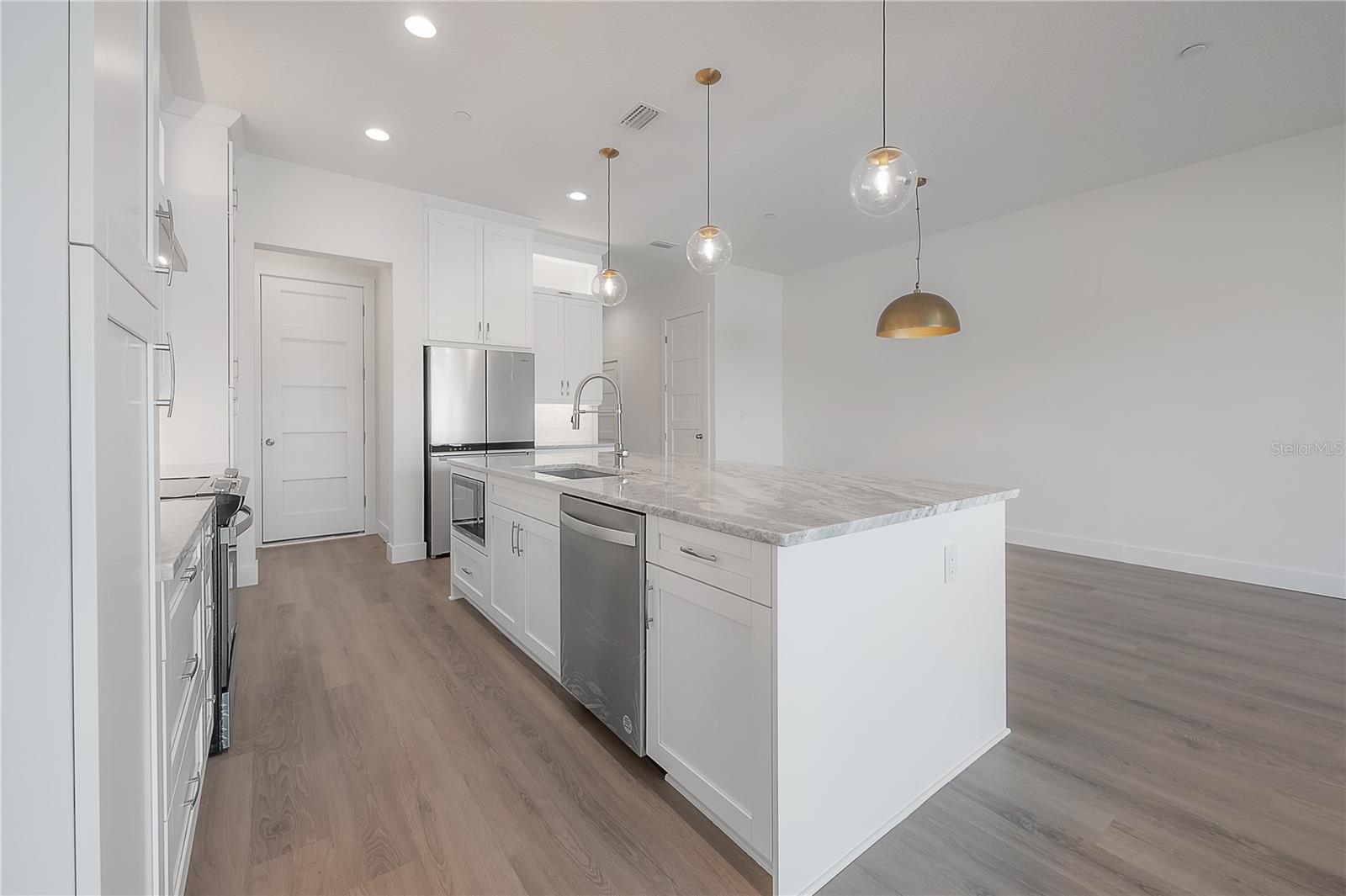 SEMINOLE LANDINGS TOWNHOMES - Residential