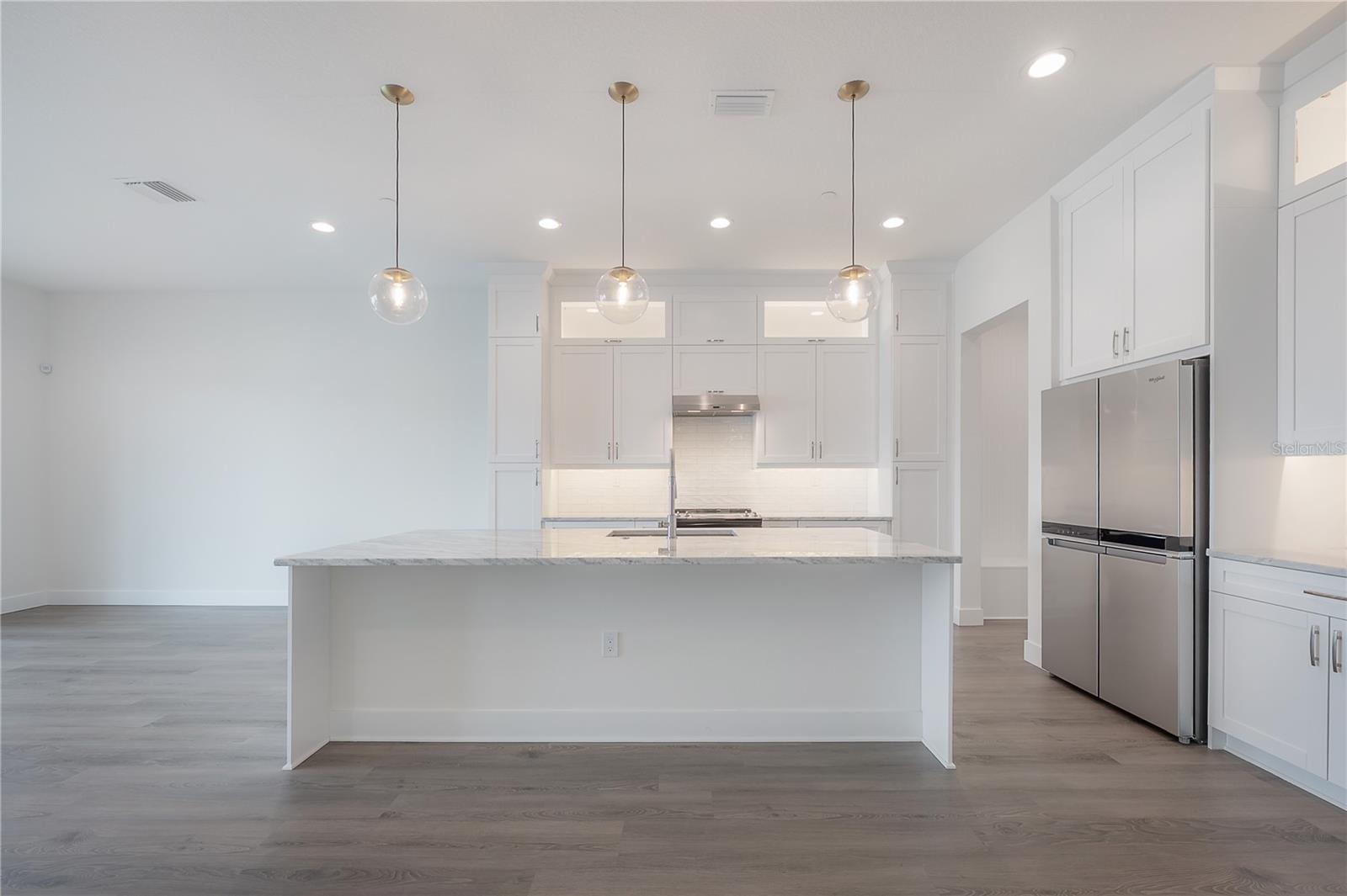 SEMINOLE LANDINGS TOWNHOMES - Residential