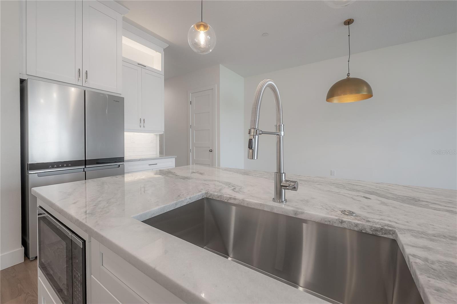 SEMINOLE LANDINGS TOWNHOMES - Residential