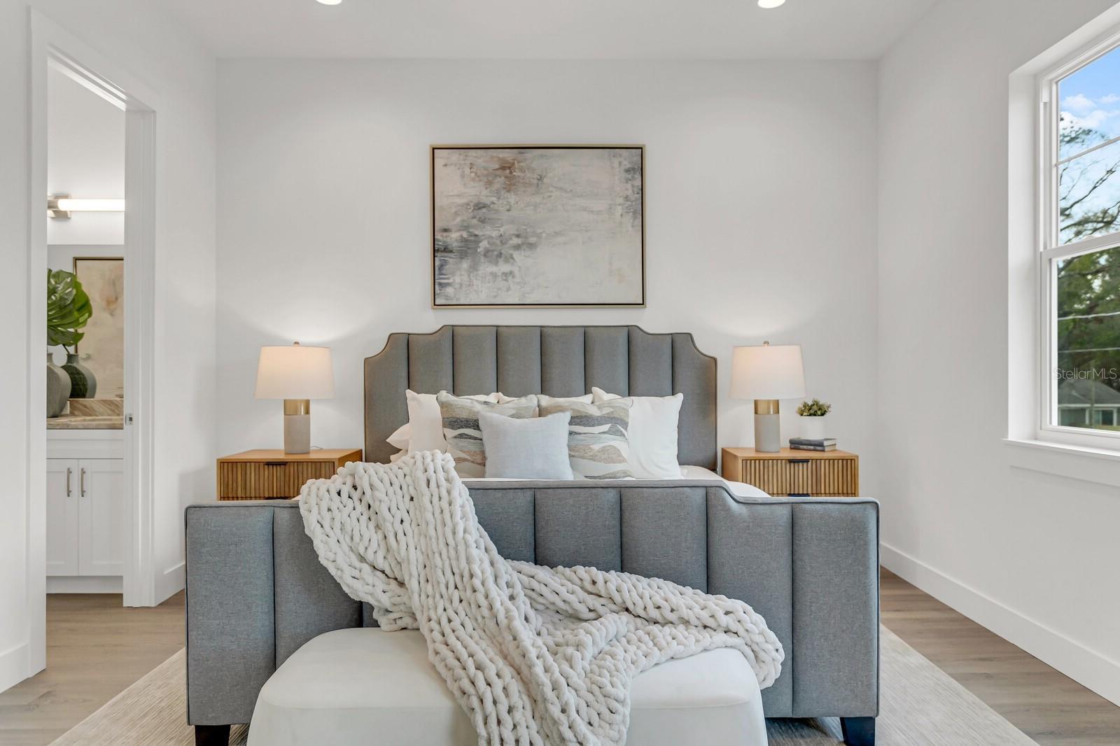 SEMINOLE LANDINGS TOWNHOMES - Residential