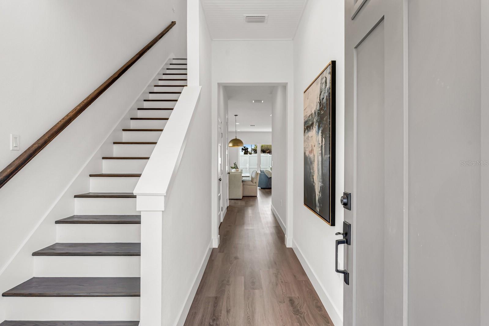 SEMINOLE LANDINGS TOWNHOMES - Residential