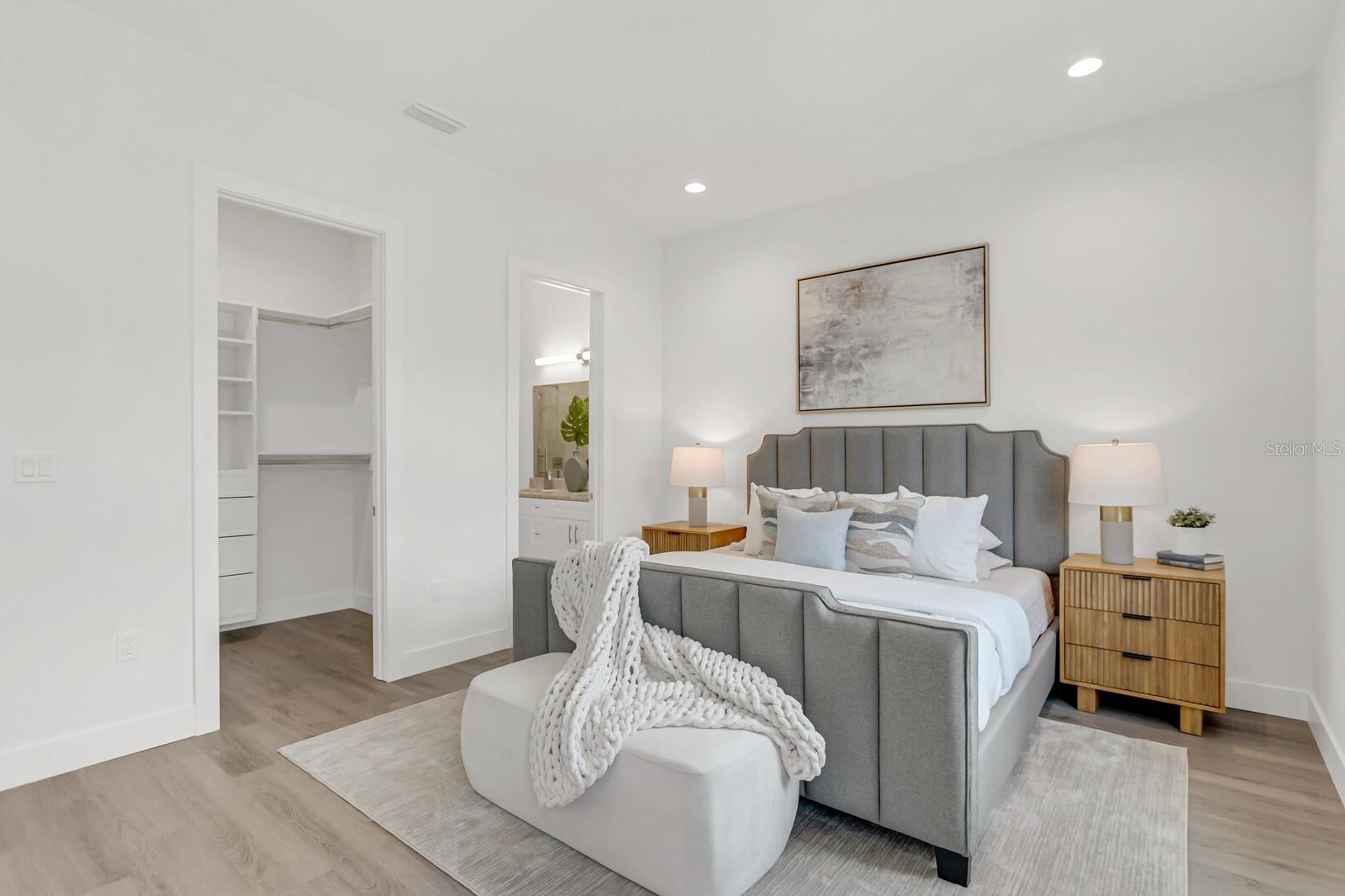 SEMINOLE LANDINGS TOWNHOMES - Residential