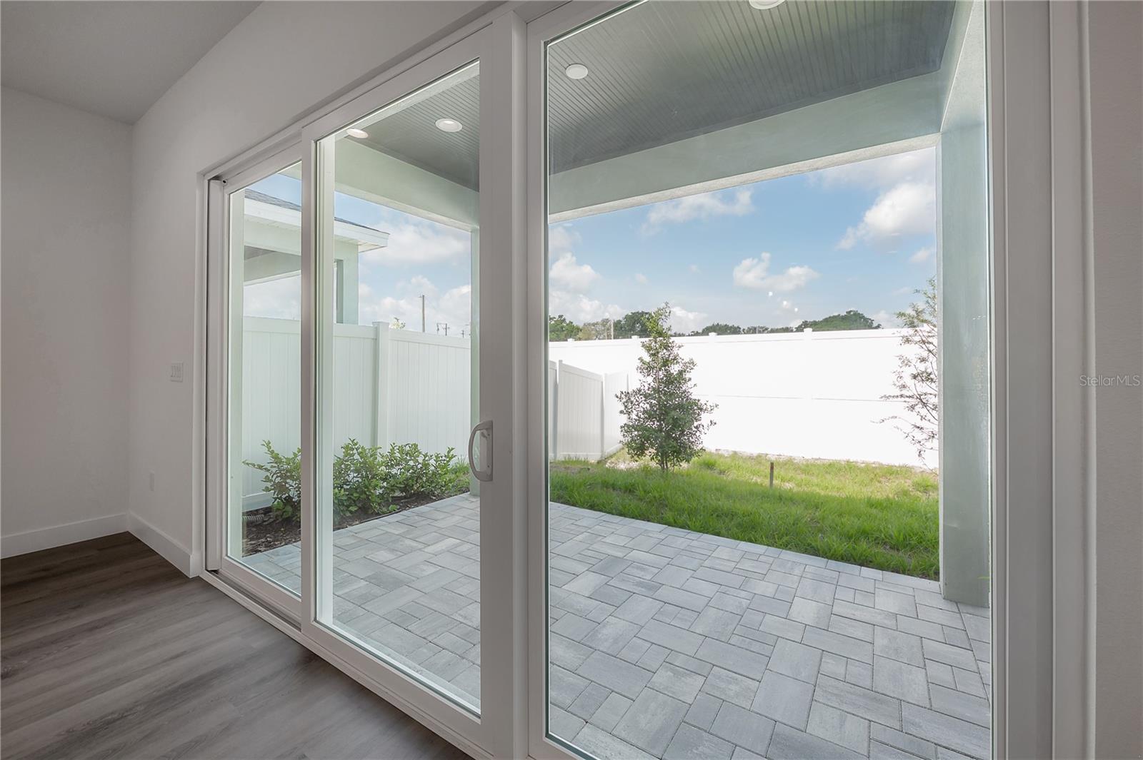 SEMINOLE LANDINGS TOWNHOMES - Residential