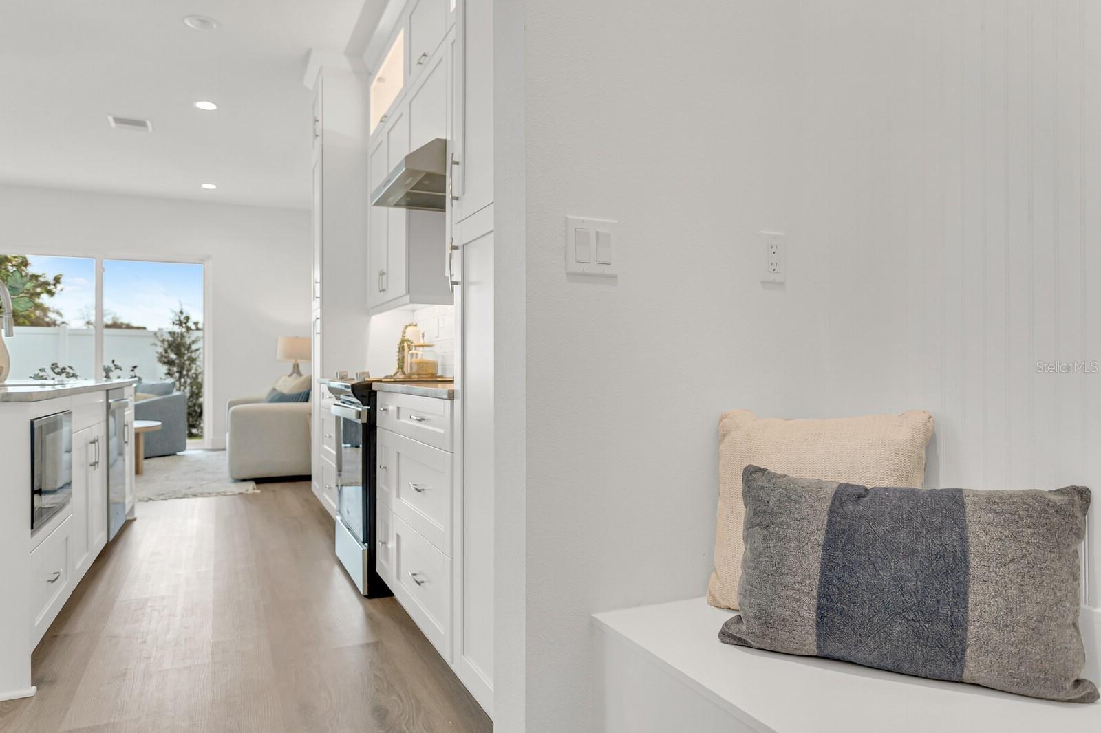 SEMINOLE LANDINGS TOWNHOMES - Residential