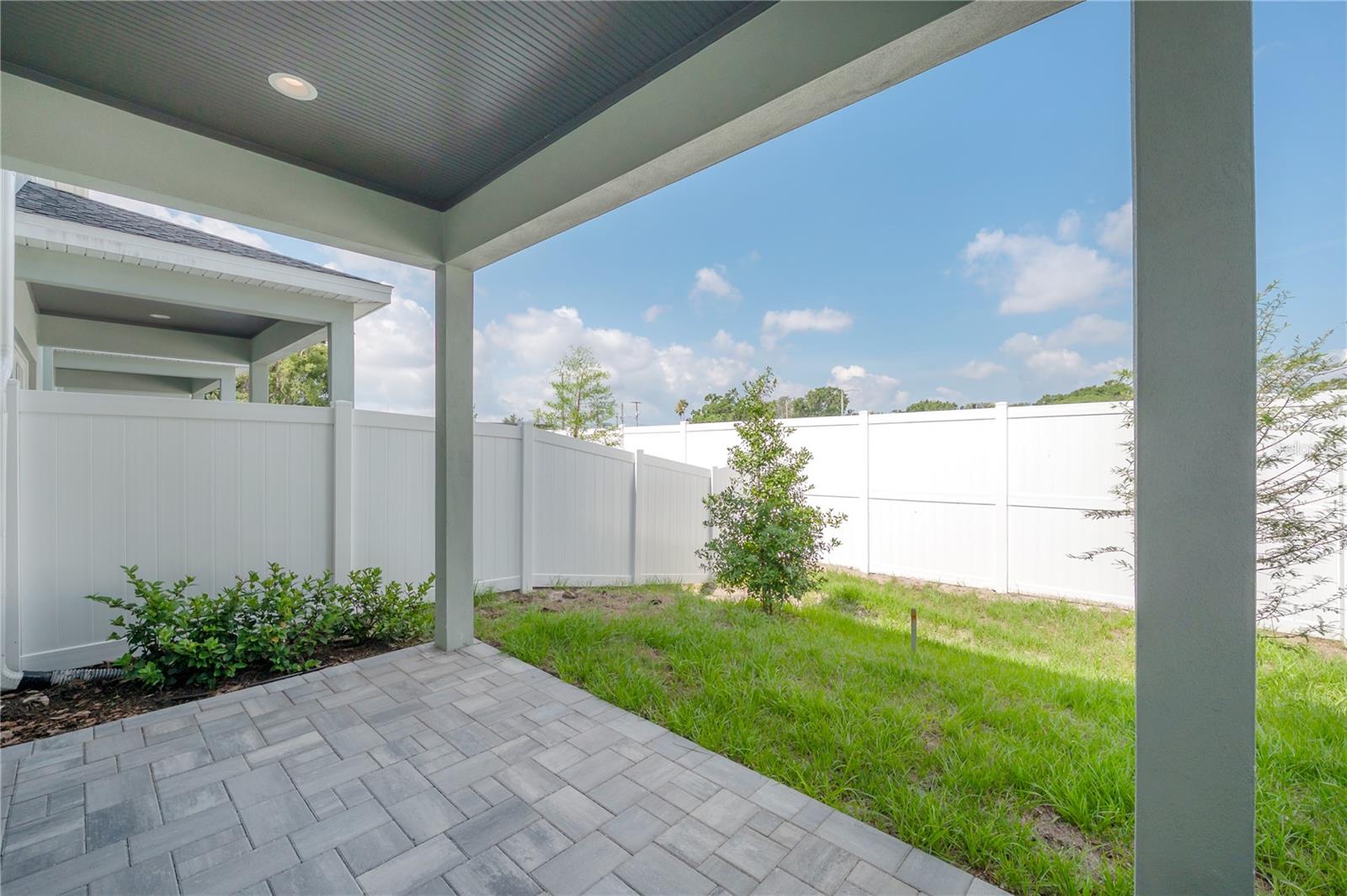 SEMINOLE LANDINGS TOWNHOMES - Residential