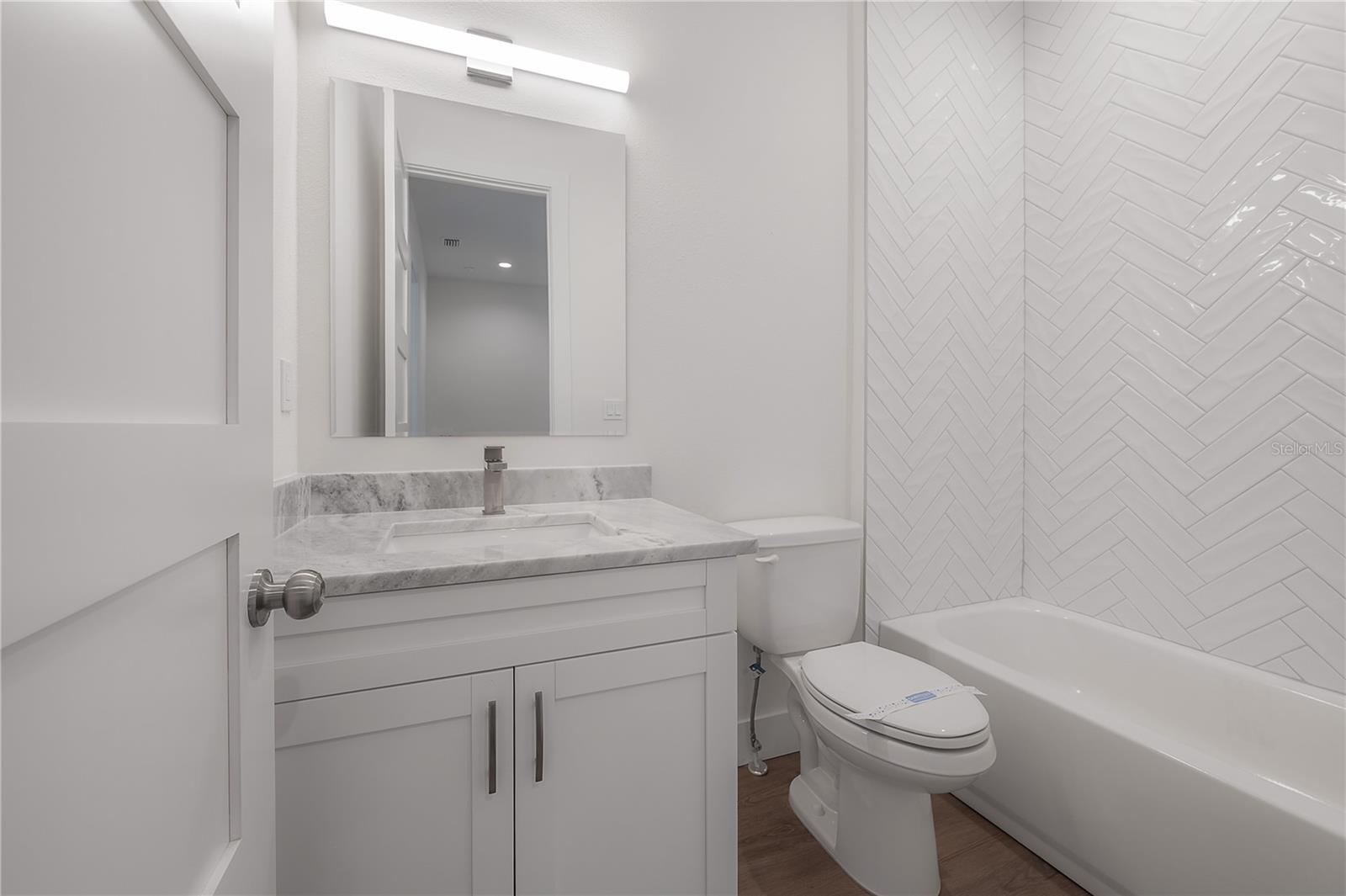 SEMINOLE LANDINGS TOWNHOMES - Residential