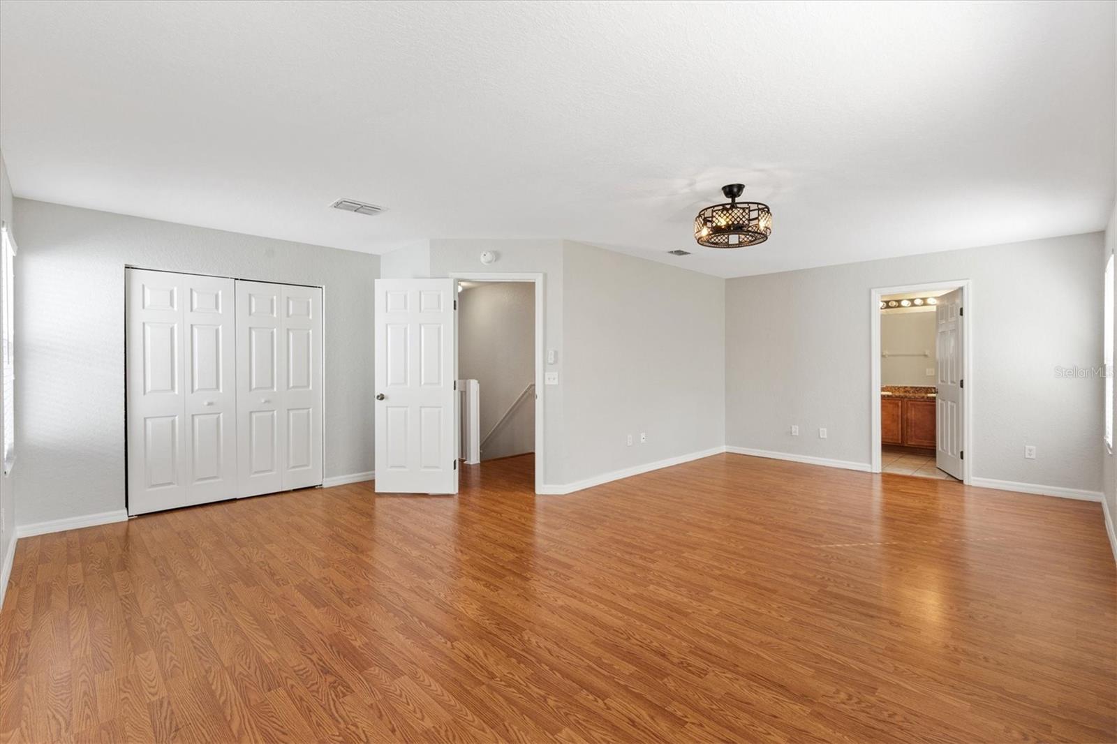 VILLAGES OF PARKWOOD - Residential